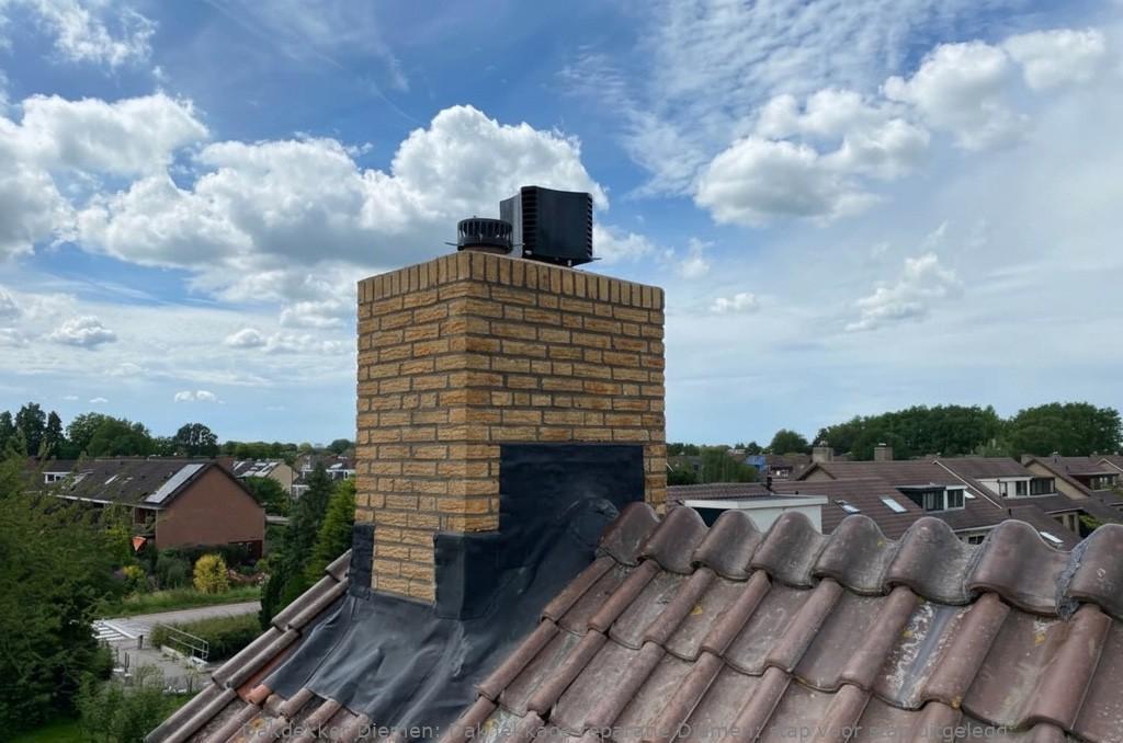 Dak Lekkage Reparatie Diemen
