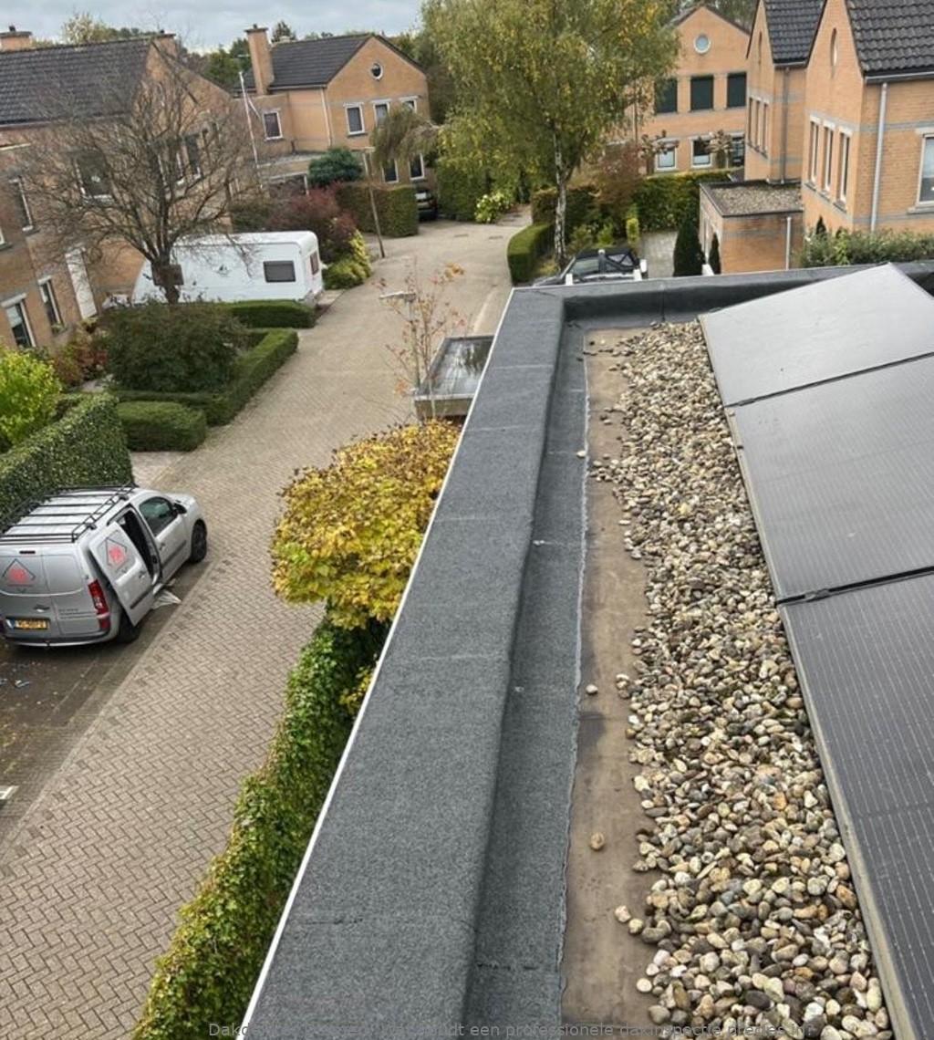 Professionele Dakinspectie Diemen